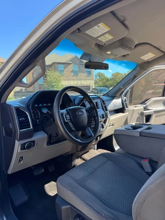 2015 Ford F-150 13th Gen - Image 6 of 10