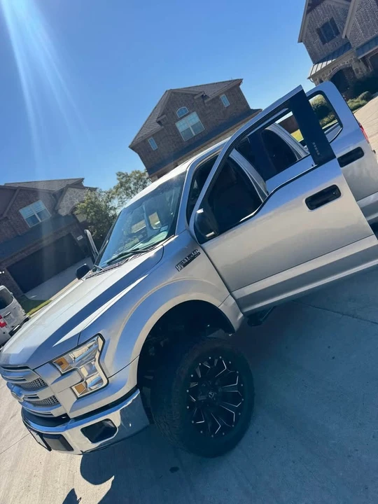 2015 Ford F-150 13th Gen - Image 10 of 10