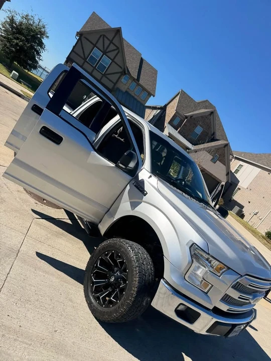 2015 Ford F-150 13th Gen - Image 9 of 10