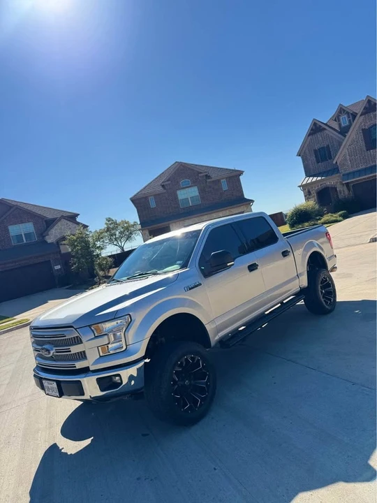 2015 Ford F-150 13th Gen - Image 4 of 10