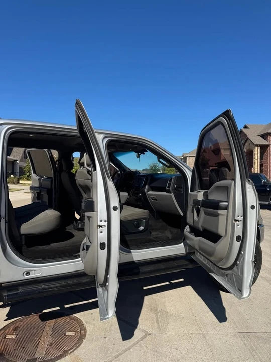2015 Ford F-150 13th Gen - Image 5 of 10