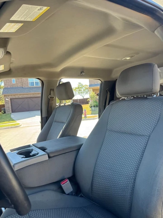 2015 Ford F-150 13th Gen - Image 8 of 10