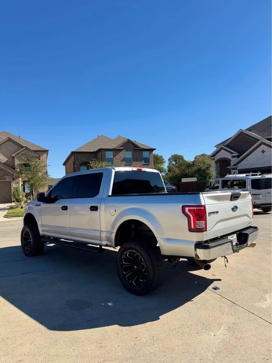 2015 Ford F-150 13th Gen - Image 3 of 10