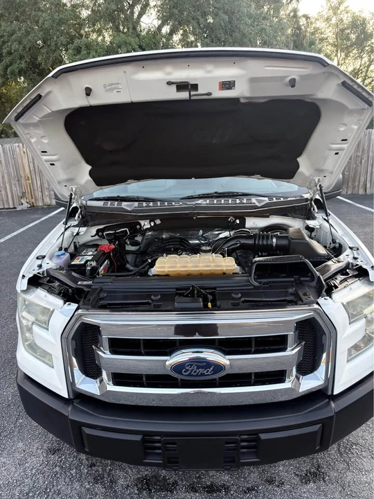2015 Ford F-150 13th Gen - Image 10 of 14