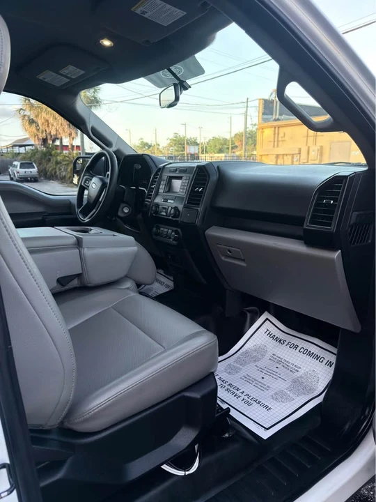 2015 Ford F-150 13th Gen - Image 8 of 14