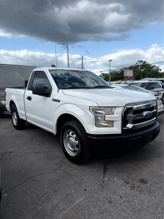 2015 Ford F-150 13th Gen - Image 14 of 14