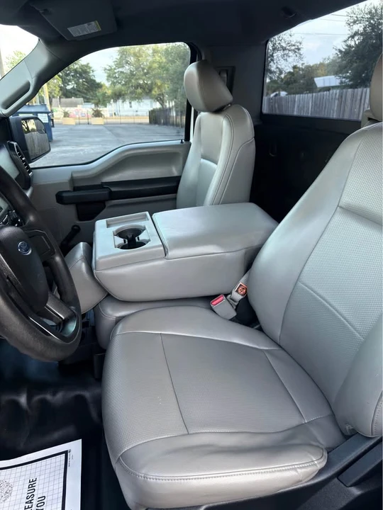2015 Ford F-150 13th Gen - Image 12 of 14