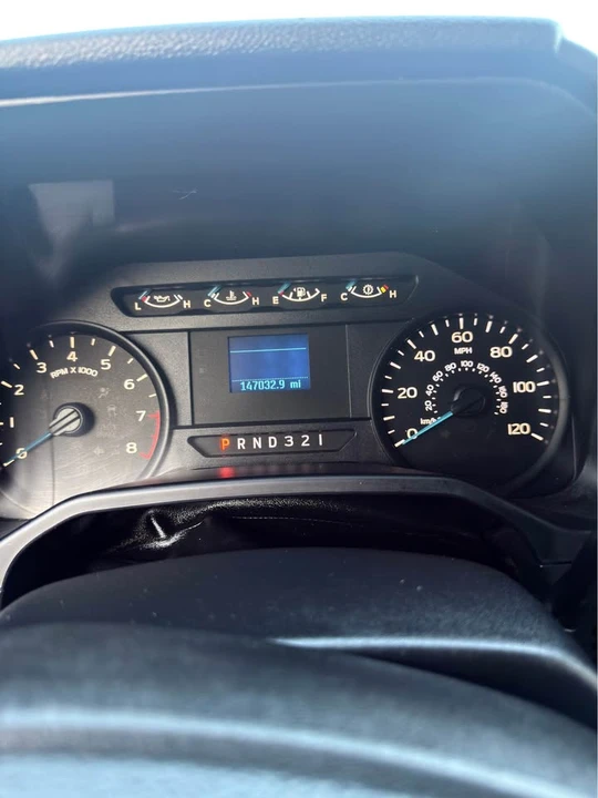 2015 Ford F-150 13th Gen - Image 11 of 14