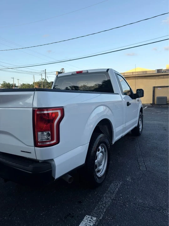 2015 Ford F-150 13th Gen - Image 7 of 14