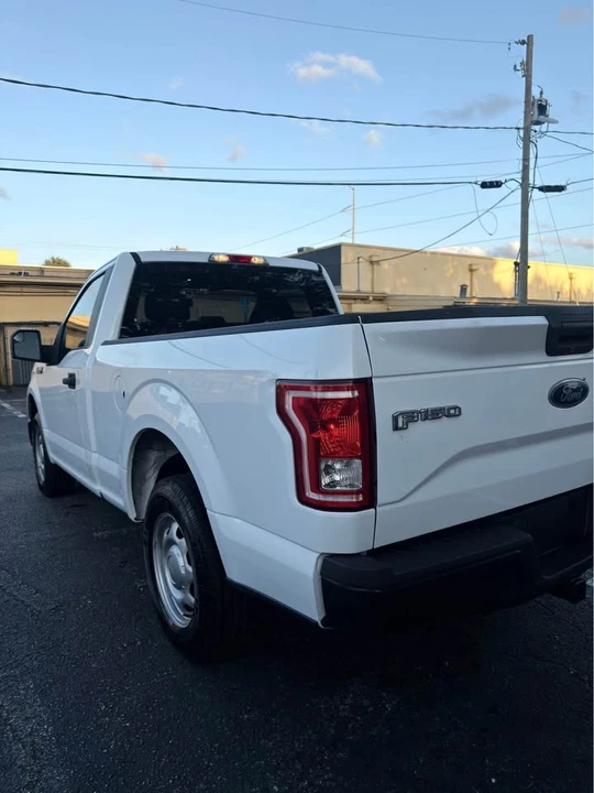 2015 Ford F-150 13th Gen - Image 3 of 14