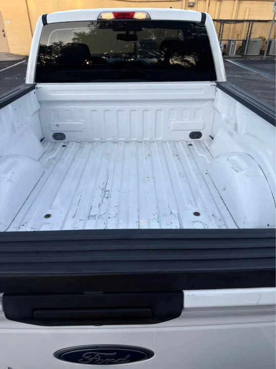 2015 Ford F-150 13th Gen - Image 9 of 14