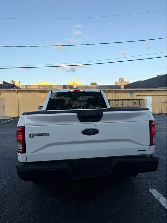2015 Ford F-150 13th Gen - Image 6 of 14