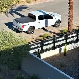 2015 Ford F-150 XLT Regular Cab