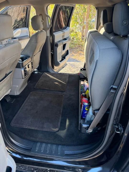 2015 Ford F-150 13th Gen - Image 9 of 9