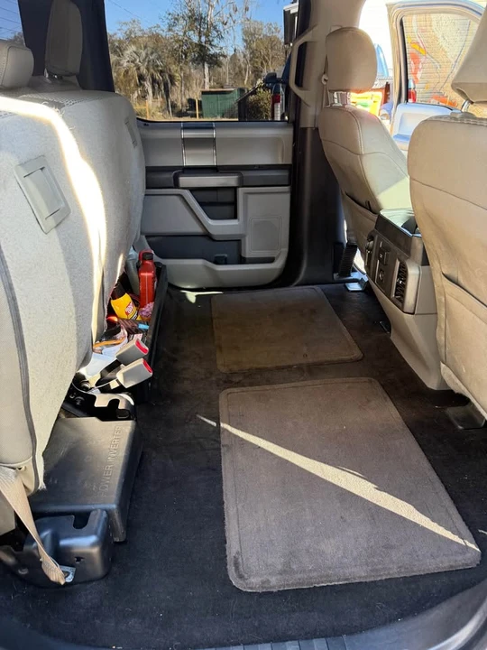 2015 Ford F-150 13th Gen - Image 8 of 9
