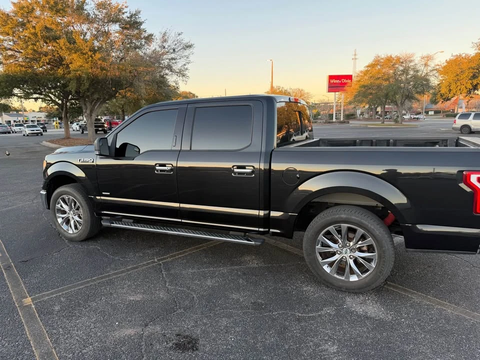 2015 Ford F-150 13th Gen - Image 2 of 9