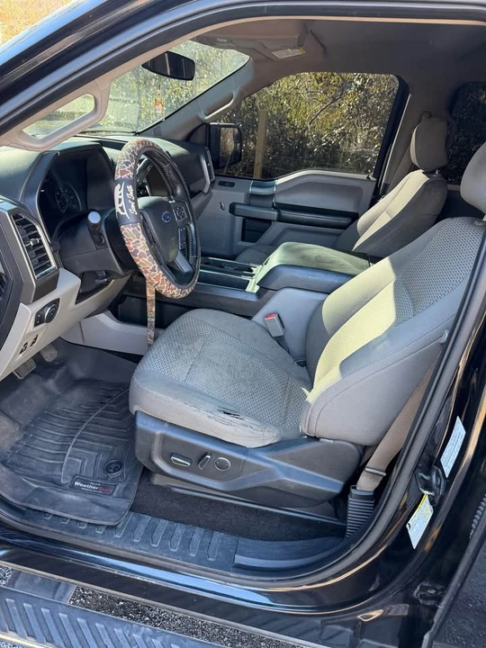 2015 Ford F-150 13th Gen - Image 6 of 9
