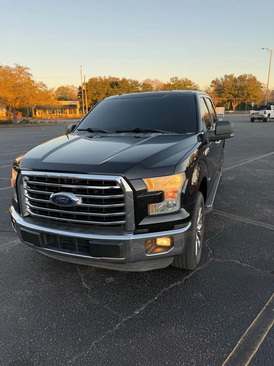2015 Ford F-150 13th Gen - Image 5 of 9