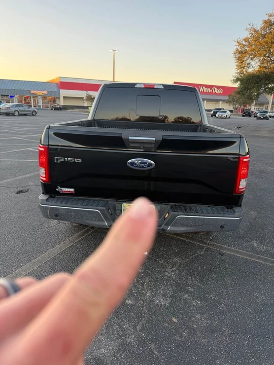 2015 Ford F-150 13th Gen - Image 3 of 9