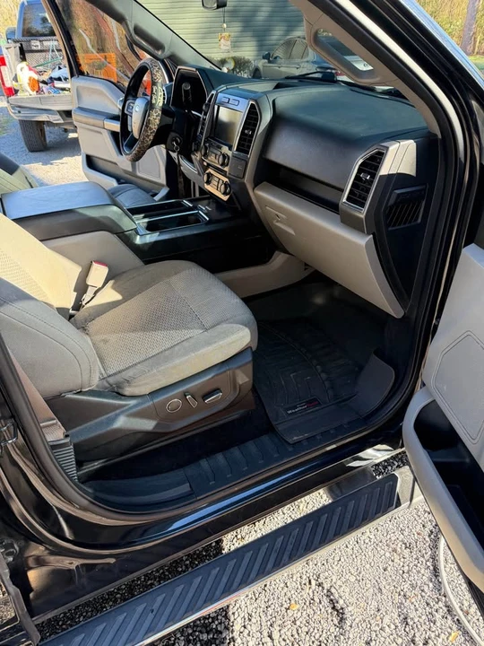 2015 Ford F-150 13th Gen - Image 7 of 9