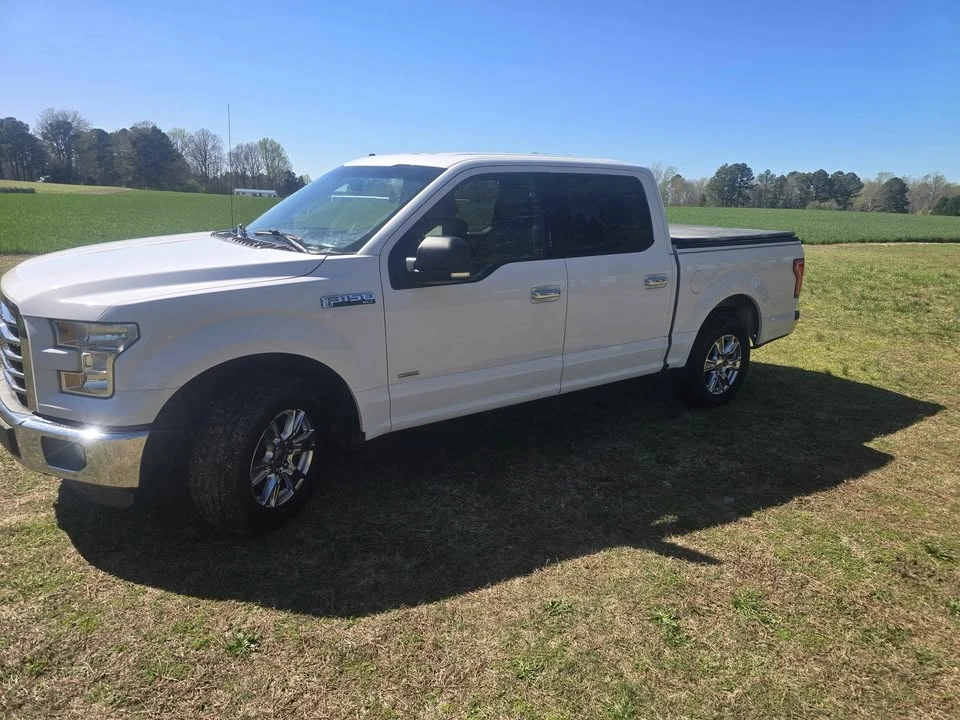 2015 Ford F-150 13th Gen - Image 2 of 14