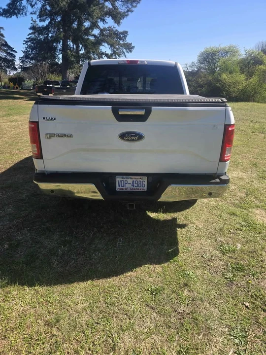 2015 Ford F-150 13th Gen - Image 4 of 14