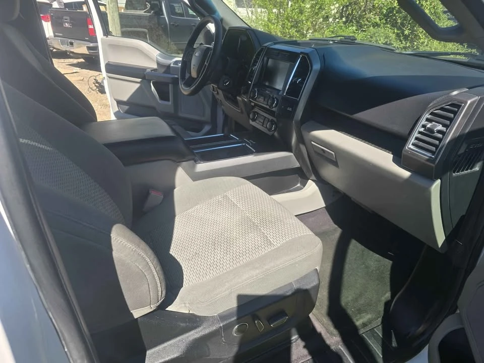 2015 Ford F-150 13th Gen - Image 9 of 14