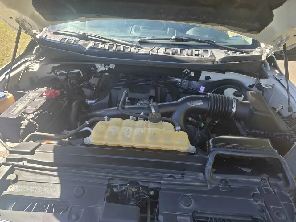 2015 Ford F-150 13th Gen - Image 14 of 14