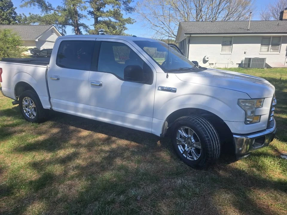 2015 Ford F-150 13th Gen - Image 7 of 14
