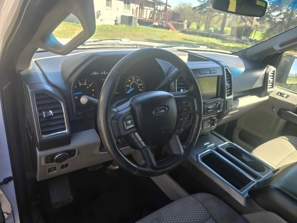 2015 Ford F-150 13th Gen - Image 10 of 14