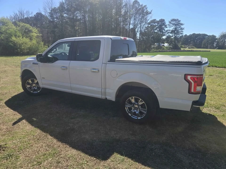 2015 Ford F-150 13th Gen - Image 6 of 14