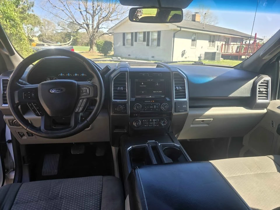 2015 Ford F-150 13th Gen - Image 13 of 14