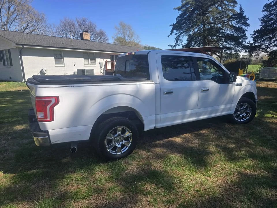 2015 Ford F-150 13th Gen - Image 5 of 14