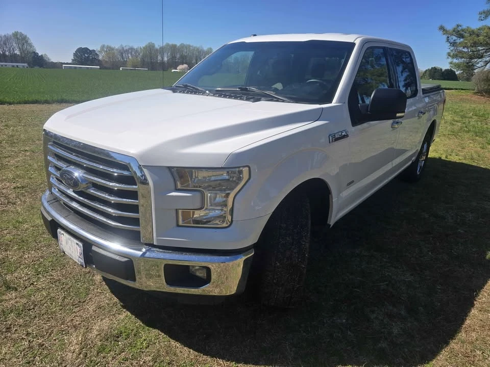 2015 Ford F-150 13th Gen - Image 3 of 14