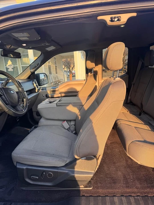 2015 Ford F-150 13th Gen - Image 4 of 11