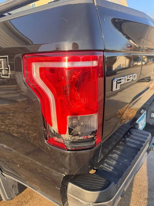 2015 Ford F-150 13th Gen - Image 10 of 11