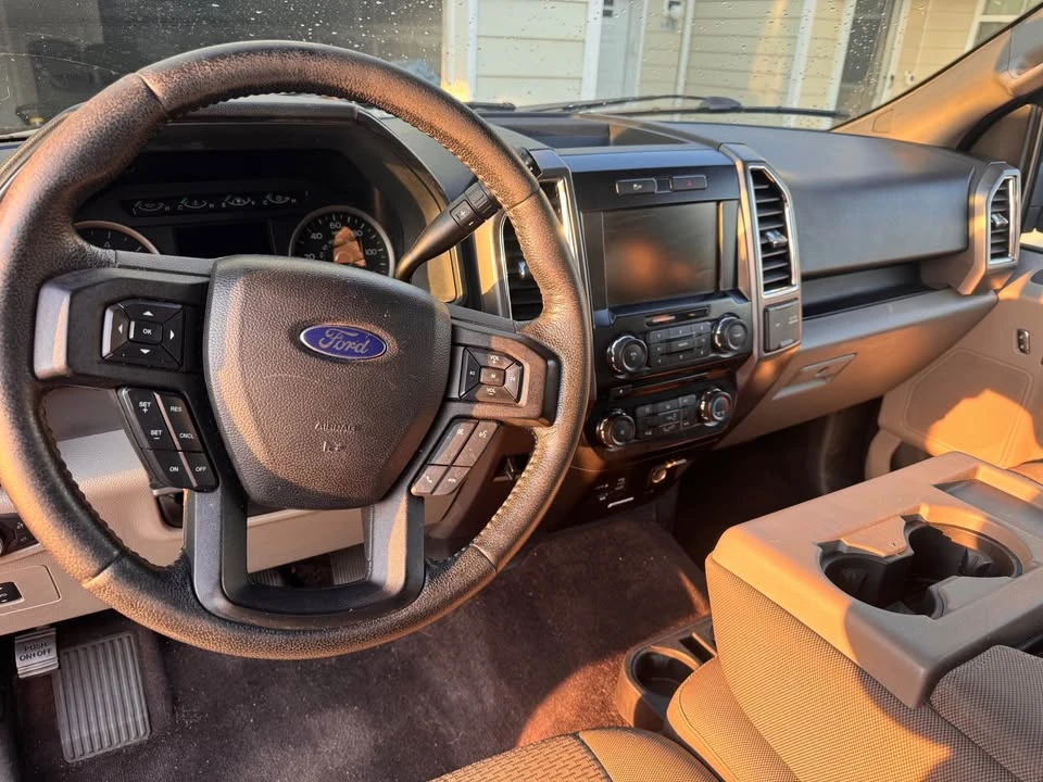 2015 Ford F-150 13th Gen - Image 7 of 11