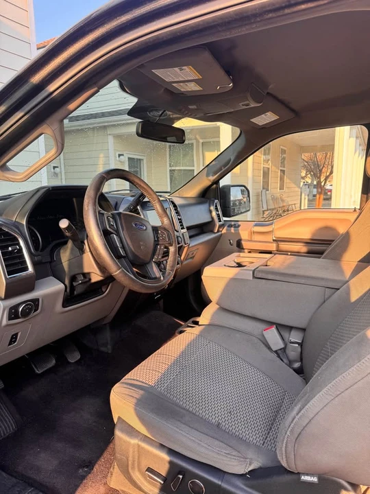 2015 Ford F-150 13th Gen - Image 6 of 11