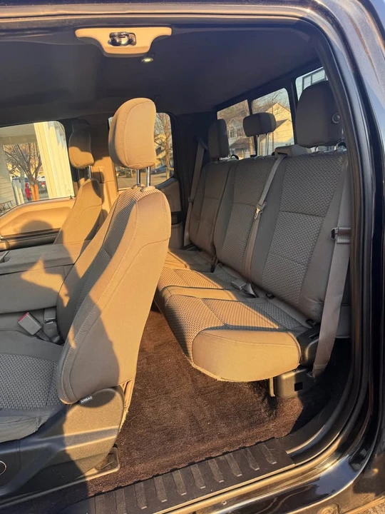 2015 Ford F-150 13th Gen - Image 3 of 11