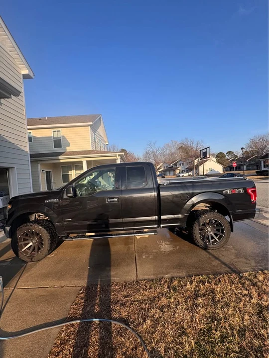 2015 Ford F-150 13th Gen - Image 11 of 11