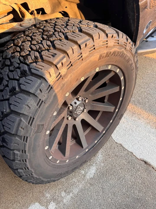 2015 Ford F-150 13th Gen - Image 2 of 11