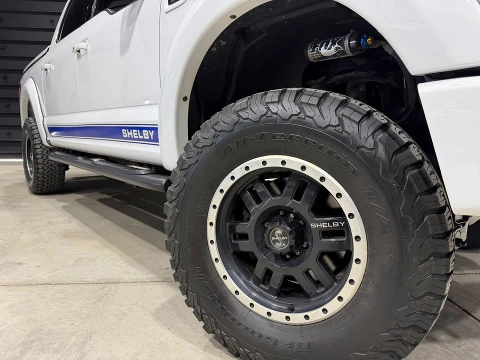 2015 Ford F-150 13th Gen - Image 15 of 18