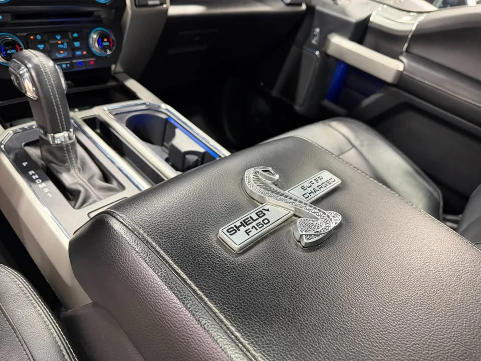 2015 Ford F-150 13th Gen - Image 17 of 18
