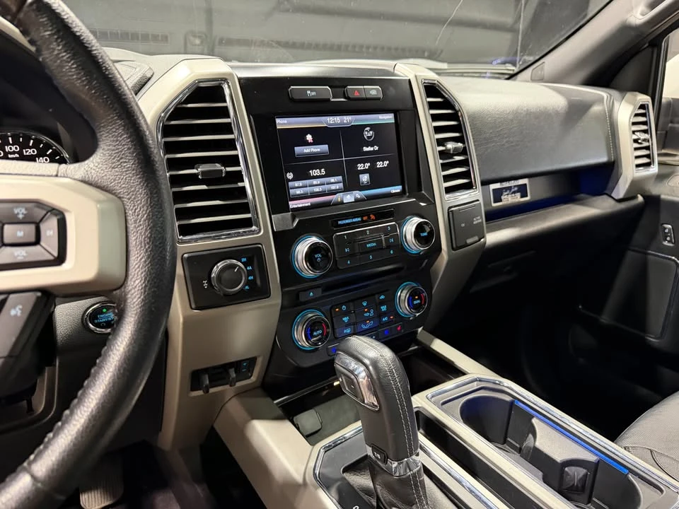 2015 Ford F-150 13th Gen - Image 16 of 18