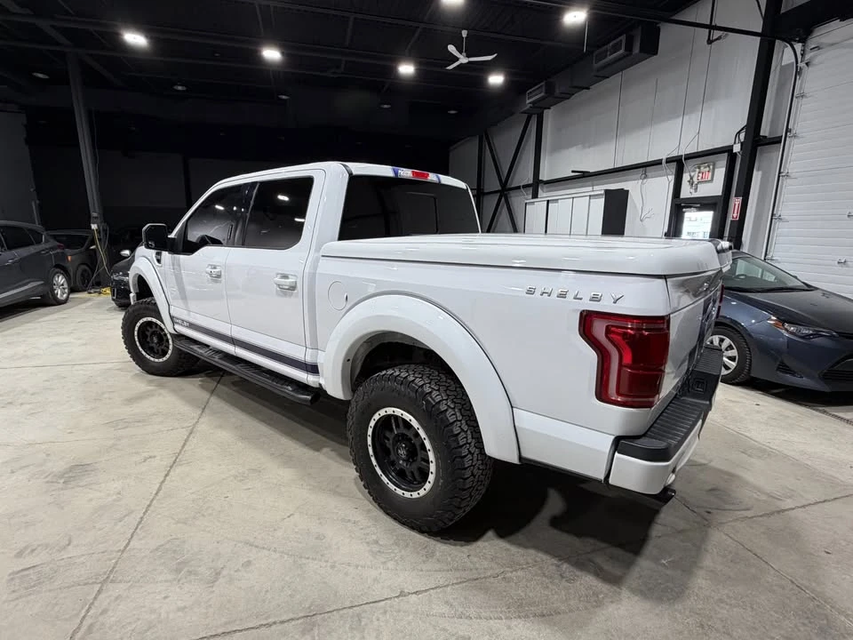 2015 Ford F-150 13th Gen - Image 8 of 18