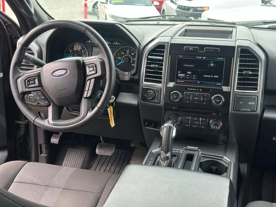 2015 Ford F-150 13th Gen - Image 14 of 19