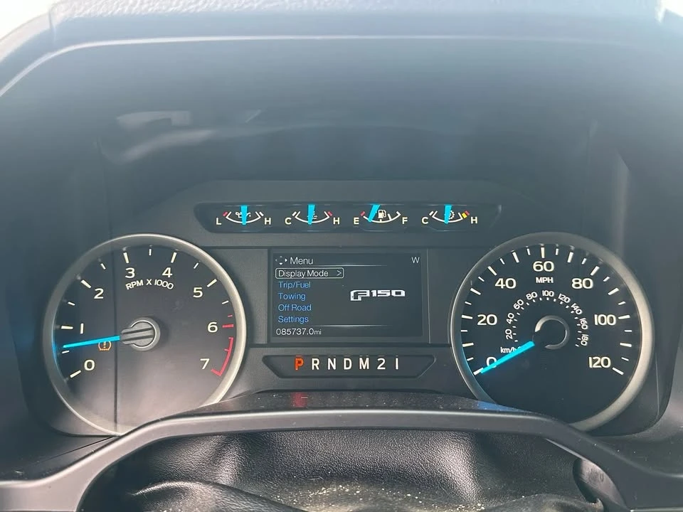 2015 Ford F-150 13th Gen - Image 15 of 19