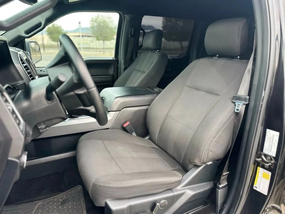 2015 Ford F-150 13th Gen - Image 7 of 19