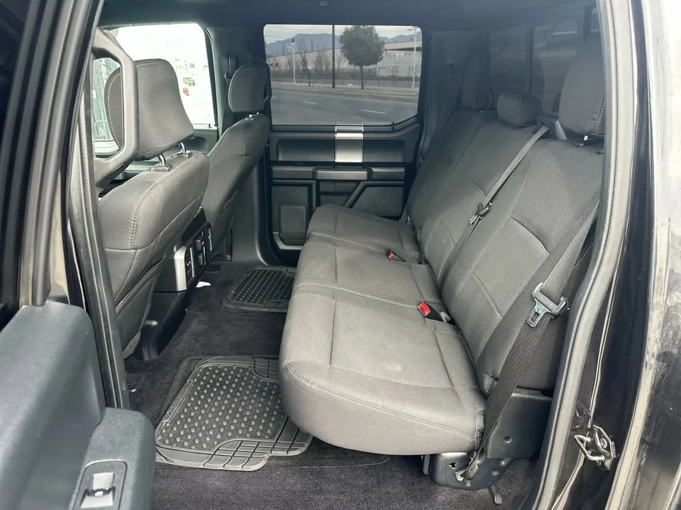 2015 Ford F-150 13th Gen - Image 13 of 19
