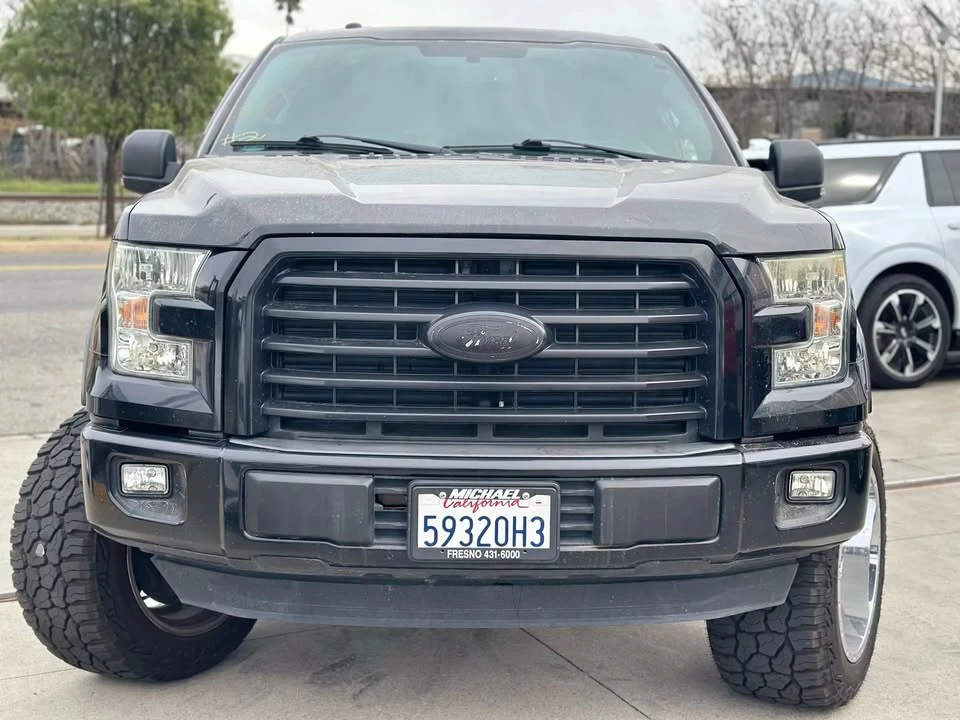 2015 Ford F-150 13th Gen - Image 6 of 19